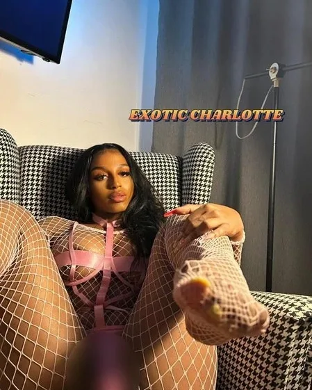 Photo from listing “Ebony Charlotte Party”, age 22