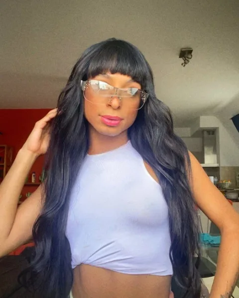 Photo from listing “Angel”, age 26