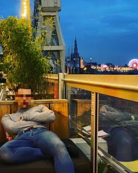 Photo from listing “Anthony”, age 28