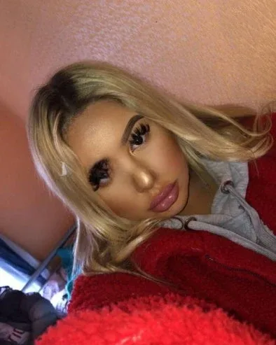 Photo from listing “Aless”, age 26