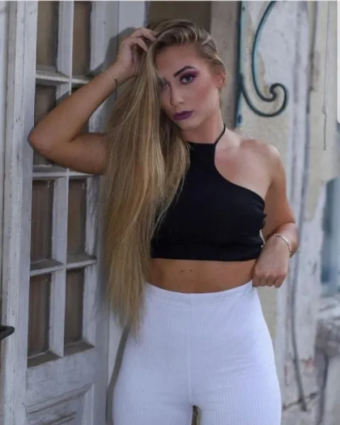 Photo from listing “Sanja”, age 25