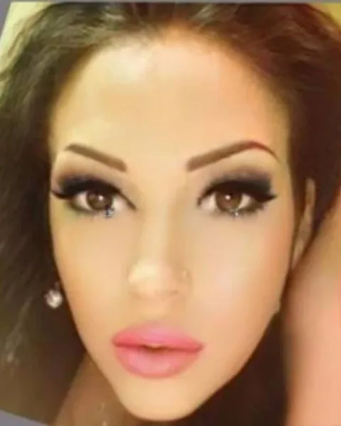 Photo from listing “Luisa”, age 29