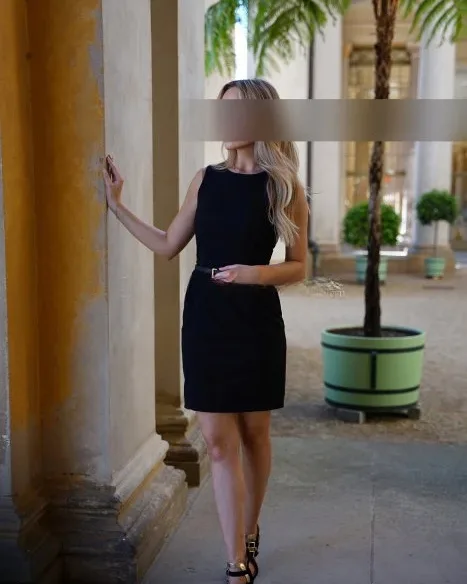 Photo from listing “Hanna”, age 29