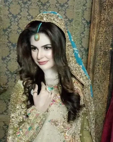 Photo from listing “Rubab”, age 25