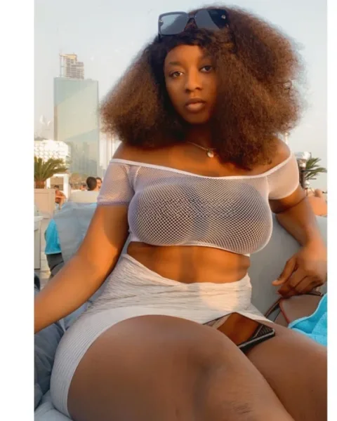 Photo from listing “Nancy”, age 25