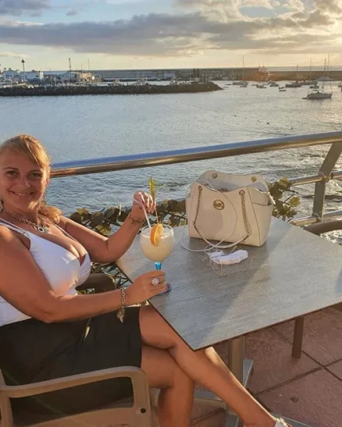 Photo from listing “Melodie Erotische Masszorin”, age 40
