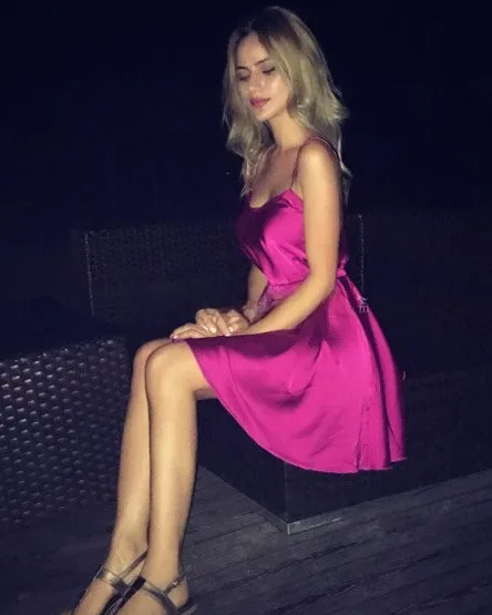 Photo from listing “Zlata”, age 25