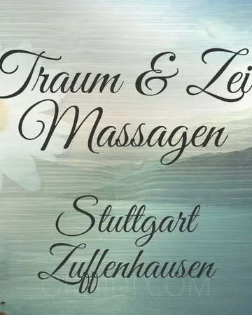 Photo from listing “TRAUM & ZEIT MASSAGE”, age 26