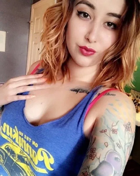 Photo from listing “Melisa”, age 27