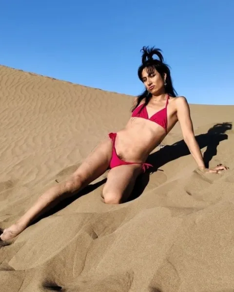 Photo from listing “Perla”, age 26