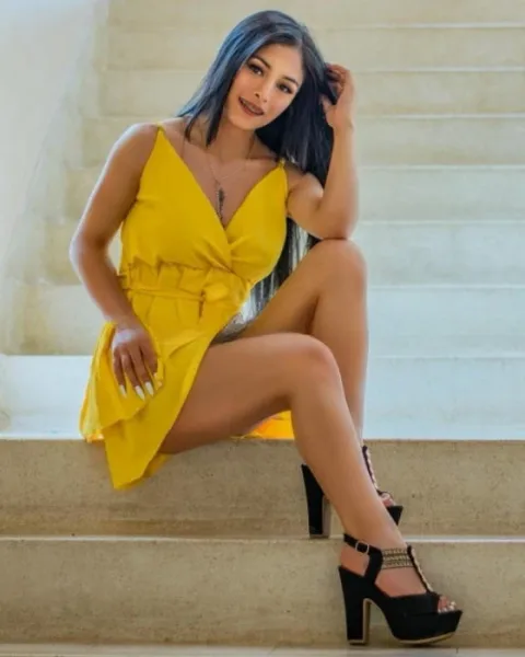 Photo from listing “Ana”, age 27