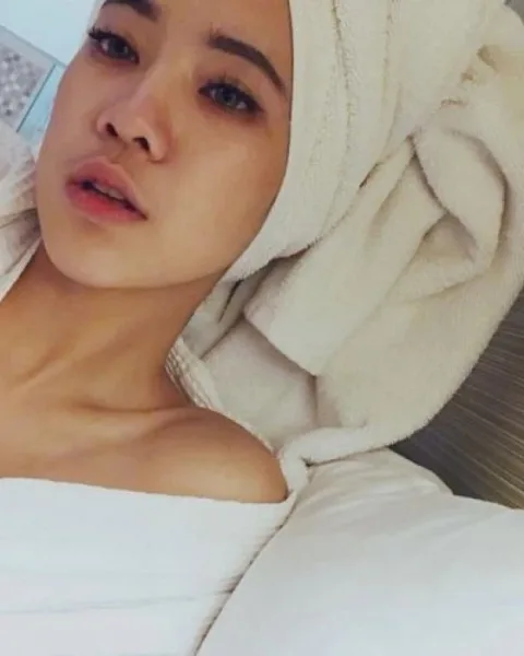 Photo from listing “Isha”, age 25