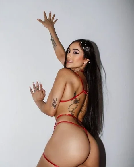 Photo from listing “Nataly”, age 23