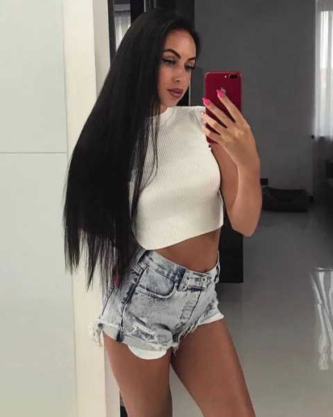 Photo from listing “Ina”, age 28