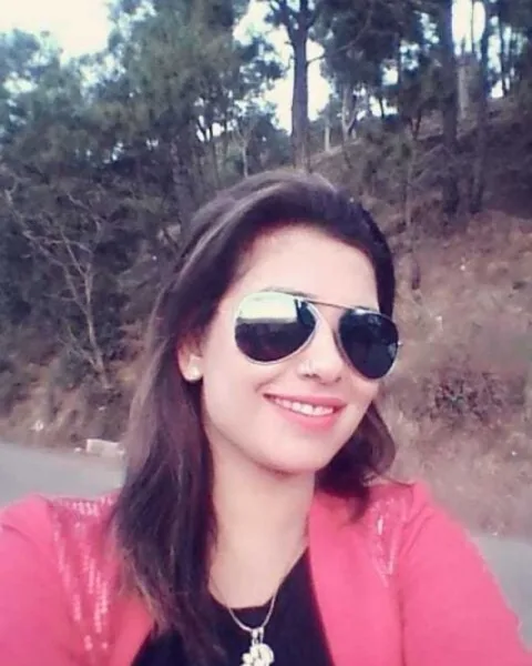 Photo from listing “Zoya”, age 27
