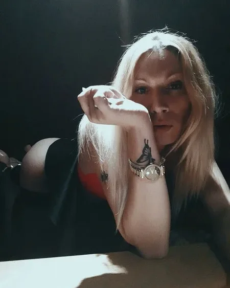 Photo from listing “Giovanna Ganz Nett Trans Immer Erreichbar”, age 35