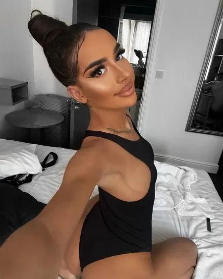 Photo from listing “Kris Tyson”, age 23