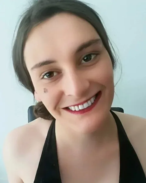 Photo from listing “Sofia”, age 34