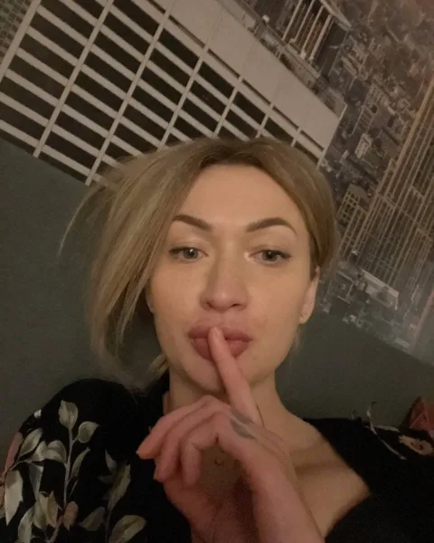 Photo from listing “Александра”, age 26