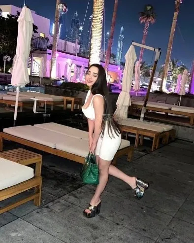 Photo from listing “Grace”, age 26