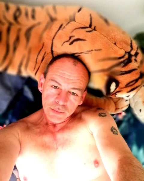 Photo from listing “Jediknuffel”, age 56