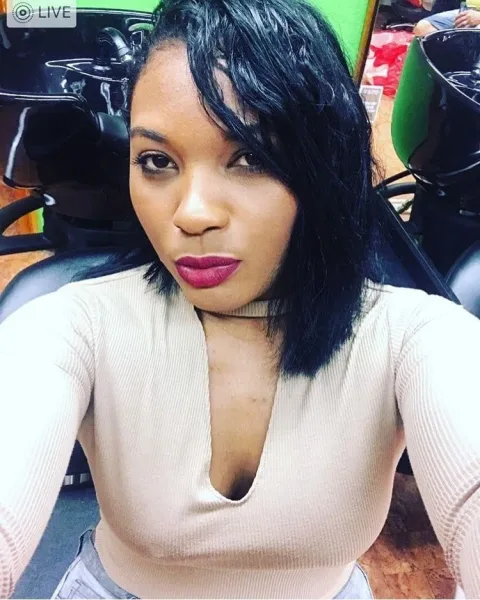 Photo from listing “KIARA JACKSON.FULL”, age 20
