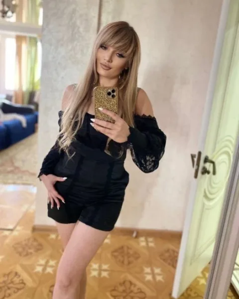 Photo from listing “Sasha”, age 21