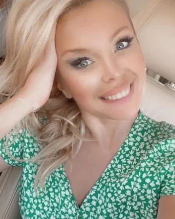 Photo from listing “Joanna Bujoli Pornstar”, age 30