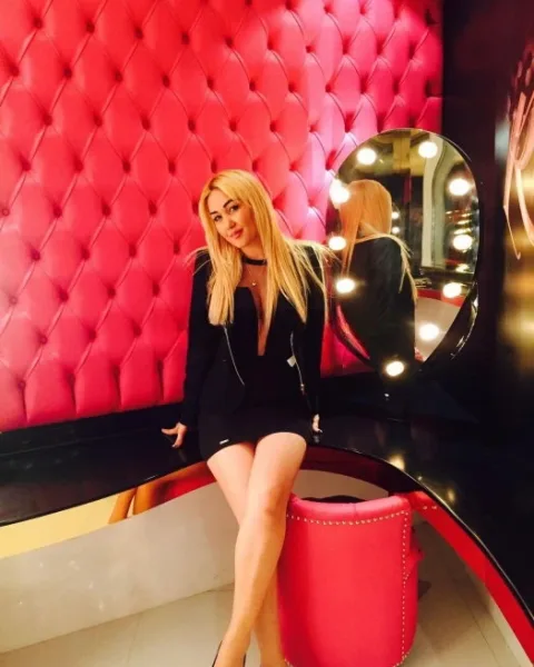 Photo from listing “Maya”, age 27