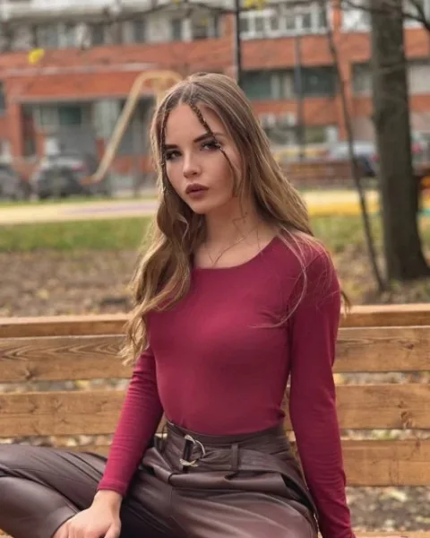 Photo from listing “Merry”, age 20