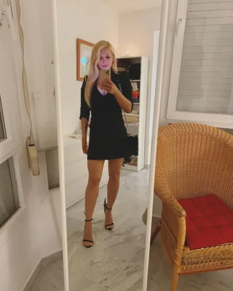 Photo from listing “Bianca”, age 30
