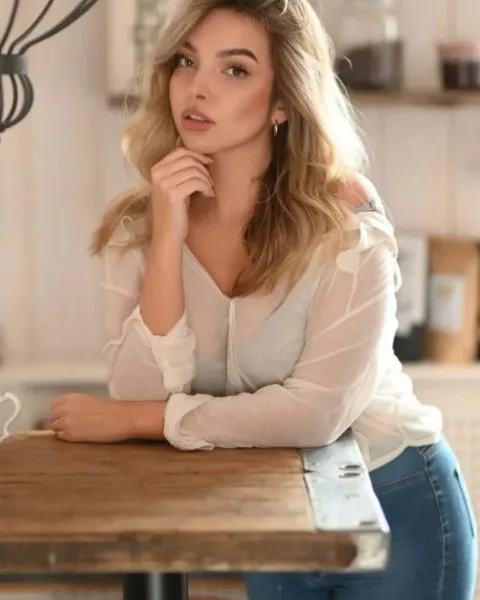 Photo from listing “Fritzi”, age 21