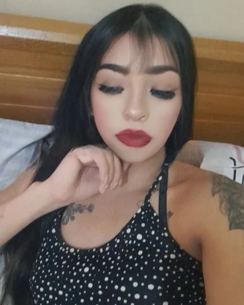 Photo from listing “Camilita”, age 28