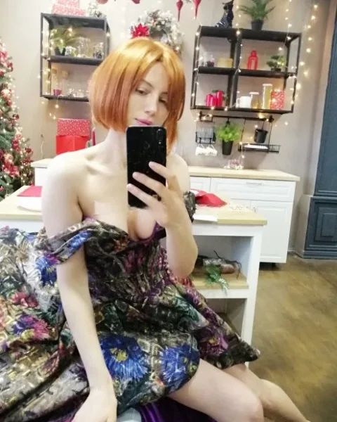 Photo from listing “Angelica”, age 31