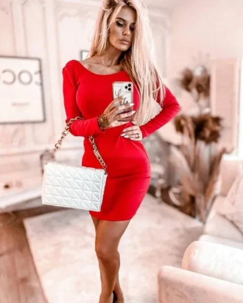 Photo from listing “Nika”, age 27