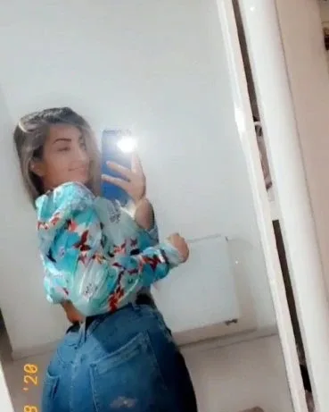 Photo from listing “Maria”, age 22