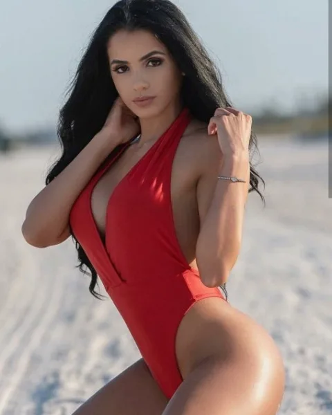 Photo from listing “Olya”, age 27