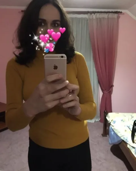Photo from listing “Extasia”, age 27