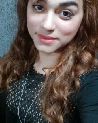 Photo from listing “Anmol”, age 27