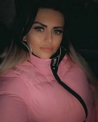 Photo from listing “Sofie”, age 29