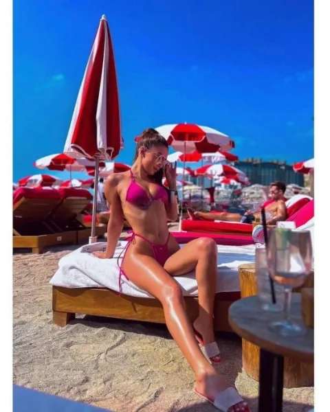 Photo from listing “Gabriella”, age 26
