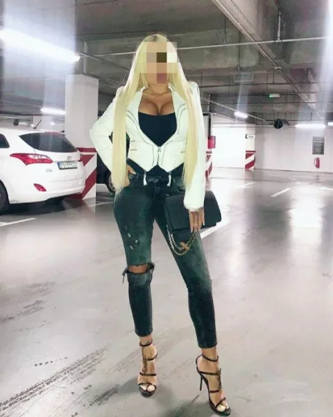 Photo from listing “Almica”, age 34