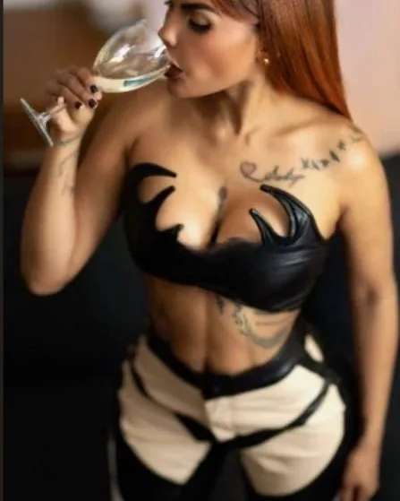 Photo from listing “Julietta”, age 23