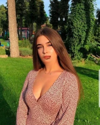 Photo from listing “Alina”, age 26