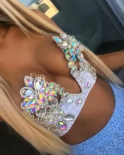 Photo from listing “Noelia Gomes”, age 24
