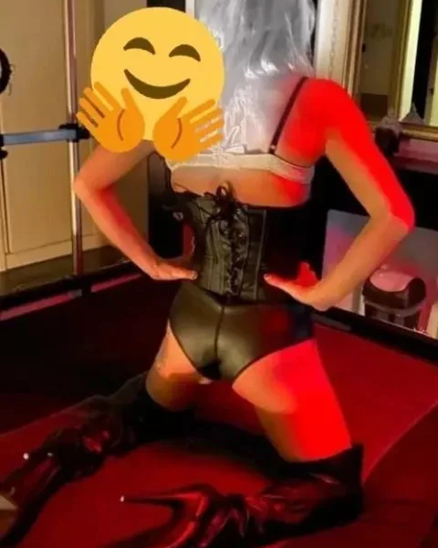 Photo from listing “Lucy Massage”, age 38