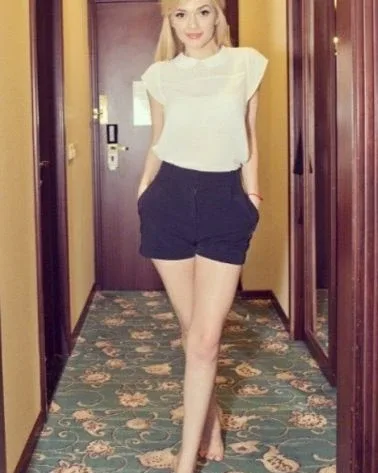 Photo from listing “Erika A-level”, age 24