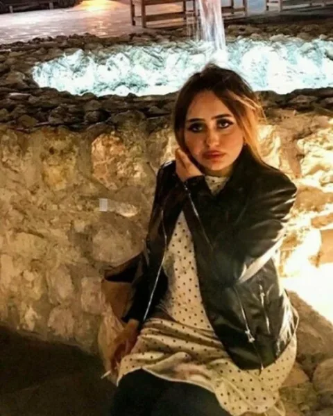 Photo from listing “Nawal al Laaraba”, age 29