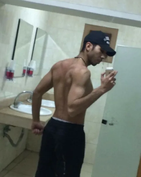 Photo from listing “Sherif”, age 31