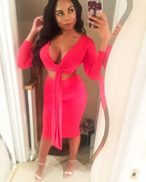 Photo from listing “Skye”, age 27